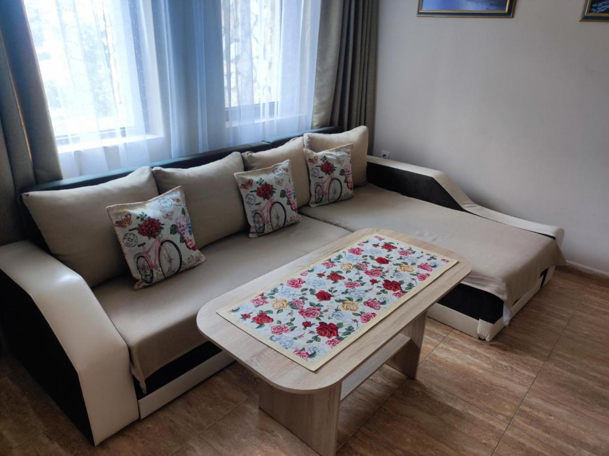 Jacky'S Apartament - Апартамент В Свети Влас Eksteriør billede