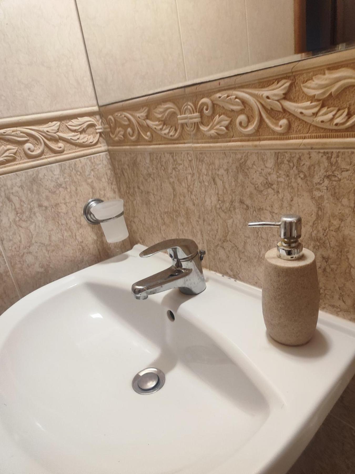 Jacky'S Apartament - Апартамент В Свети Влас Eksteriør billede