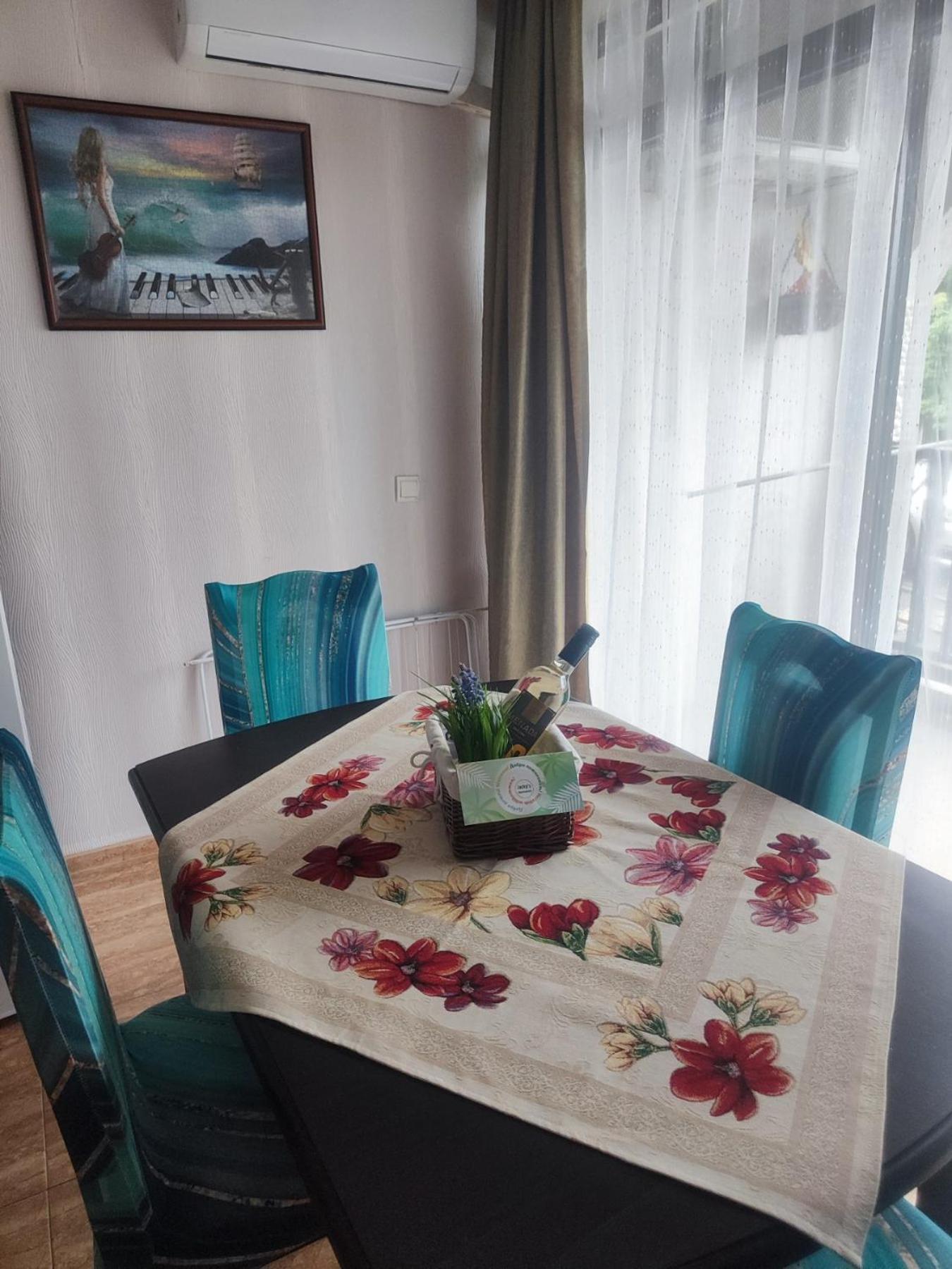 Jacky'S Apartament - Апартамент В Свети Влас Eksteriør billede