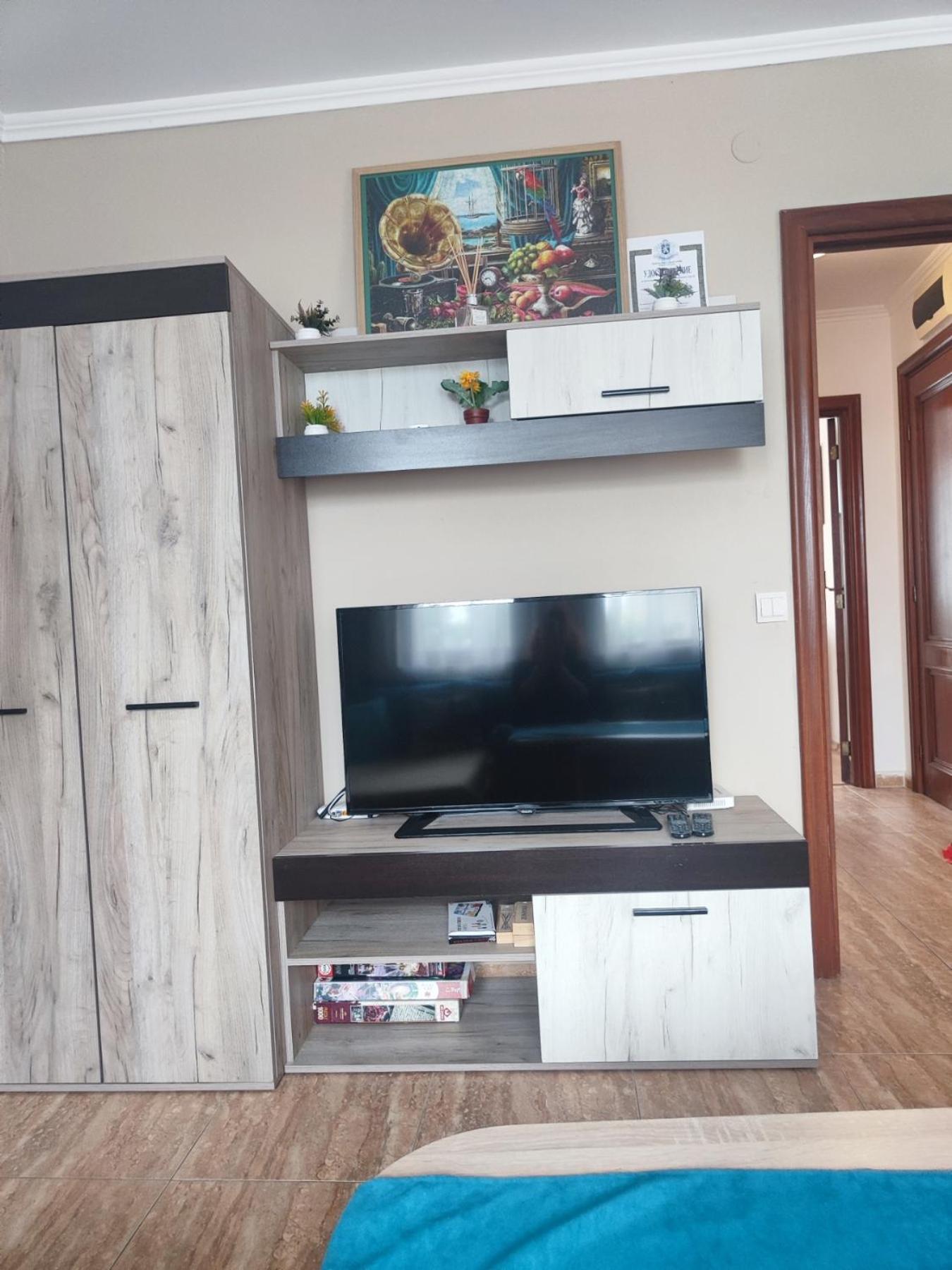 Jacky'S Apartament - Апартамент В Свети Влас Eksteriør billede