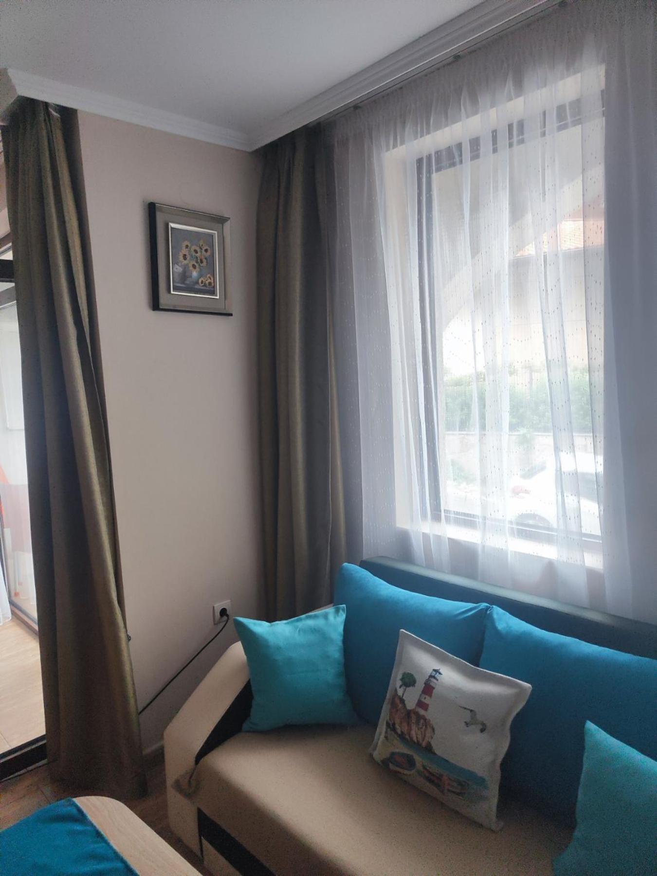 Jacky'S Apartament - Апартамент В Свети Влас Eksteriør billede