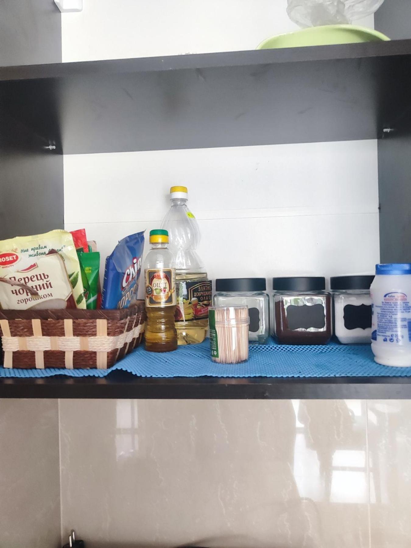 Jacky'S Apartament - Апартамент В Свети Влас Eksteriør billede