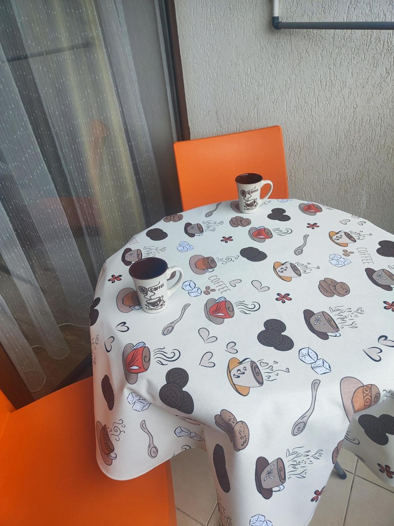 Jacky'S Apartament - Апартамент В Свети Влас Eksteriør billede